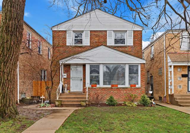 Photo of 2953 W Jerome St, Chicago, IL 60645
