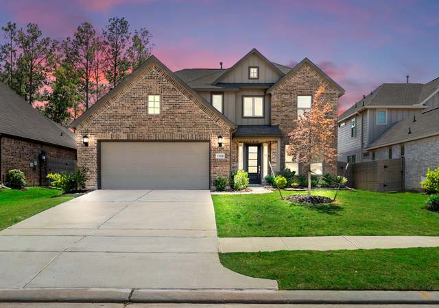 Photo of 17530 Sunset Skies Rd, Conroe, TX 77302