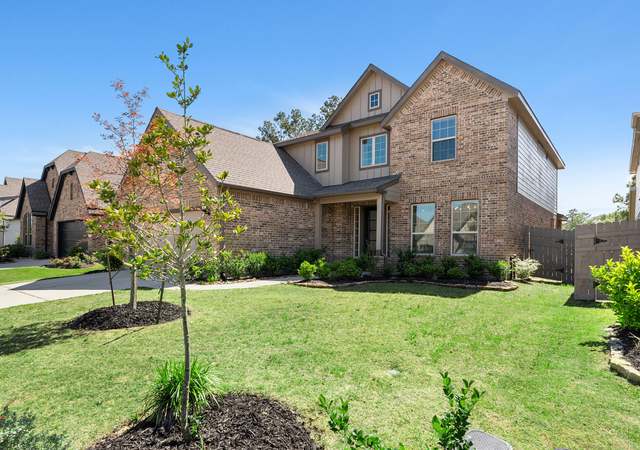 Photo of 17530 Sunset Skies Rd, Conroe, TX 77302