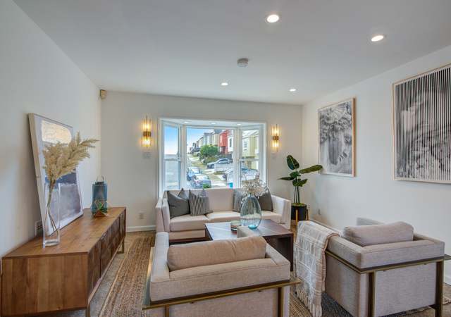 Photo of 260 Ordway St, San Francisco, CA 94134