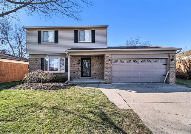 Photo of 14184 Alpena Dr, Sterling Heights, MI 48313
