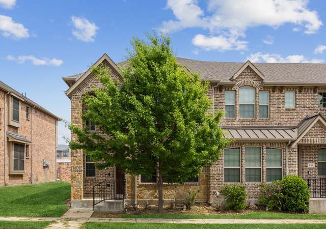 Photo of 917 Shelby Ln, Lewisville, TX 75056