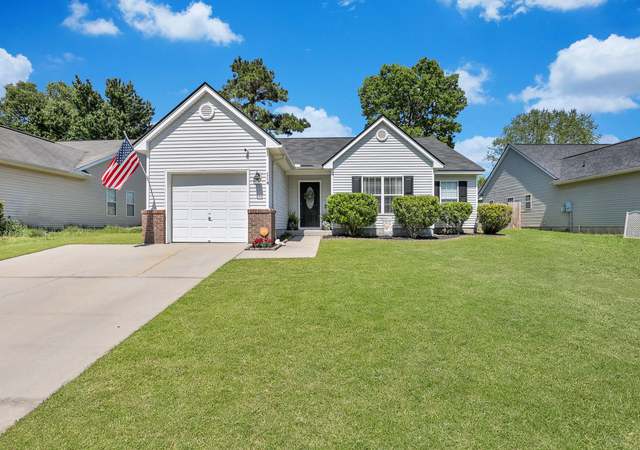 Photo of 114 Old Tree Rd, Goose Creek, SC 29445