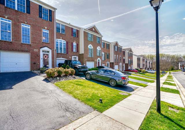 Photo of 2414 Jostaberry Way, Odenton, MD 21113