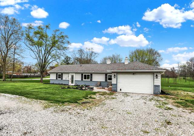 Photo of 6004 Mills Rd, Indianapolis, IN 46221