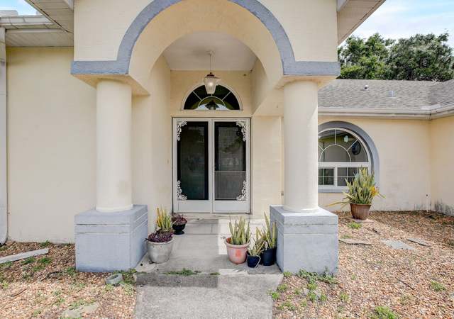 Photo of 13495 Banner Rd, Spring Hill, FL 34609