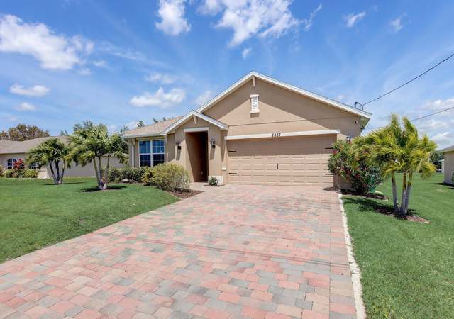 Photo of 2837 NW 2nd Ter, Cape Coral, FL 33993