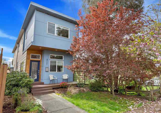 Photo of 4717 S Lucile St, Seattle, WA 98118