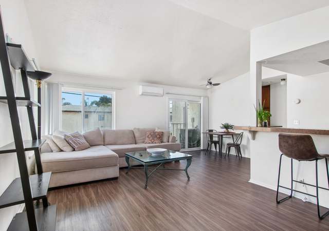 Photo of 4549 33Rd St #7, San Diego, CA 92116
