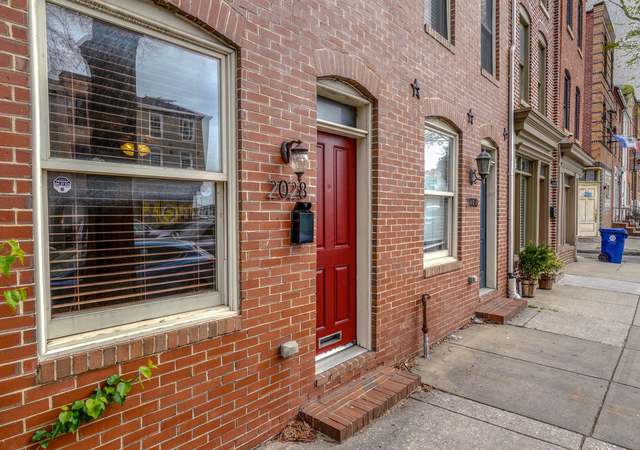Photo of 2028 Eastern Ave, Baltimore, MD 21231