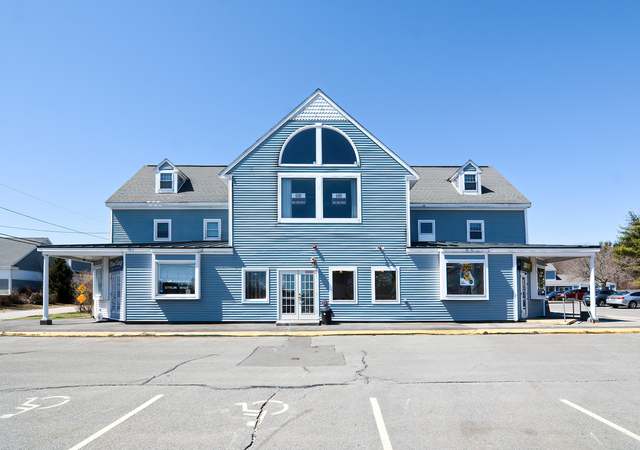 Photo of 952 Post Rd #7, Wells, ME 04090