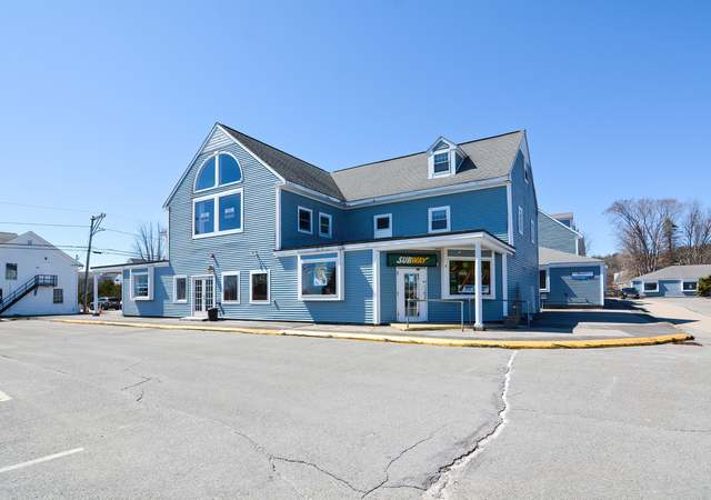 Photo of 952 Post Rd #7, Wells, ME 04090