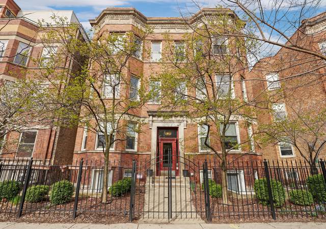 Photo of 4448 N Dover St #2, Chicago, IL 60640
