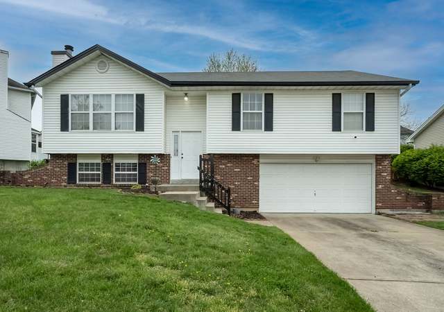 Photo of 130 Misty View Ln, St Peters, MO 63376
