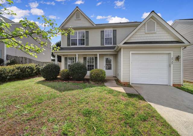 Photo of 2724 Mulberry Pond Dr, Charlotte, NC 28208