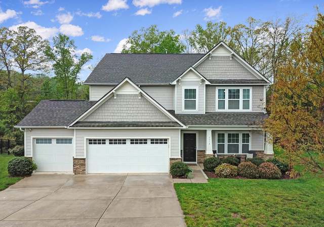 Photo of 7116 Dove Field Ln, Indian Land, SC 29707