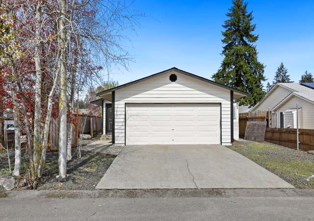 Photo of 2720 27th Ave SW, Tumwater, WA 98512