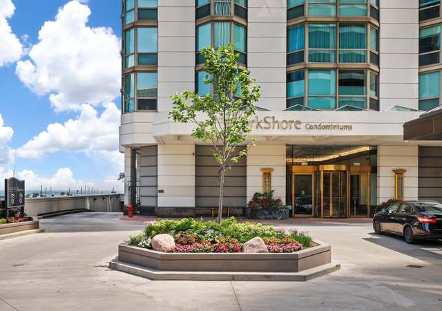 Photo of 195 N Harbor Dr #4001, Chicago, IL 60601