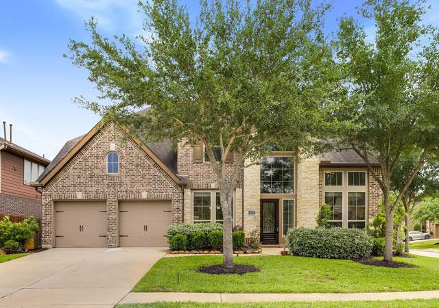 Photo of 3505 Harvest Moon Ln, Pearland, TX 77584