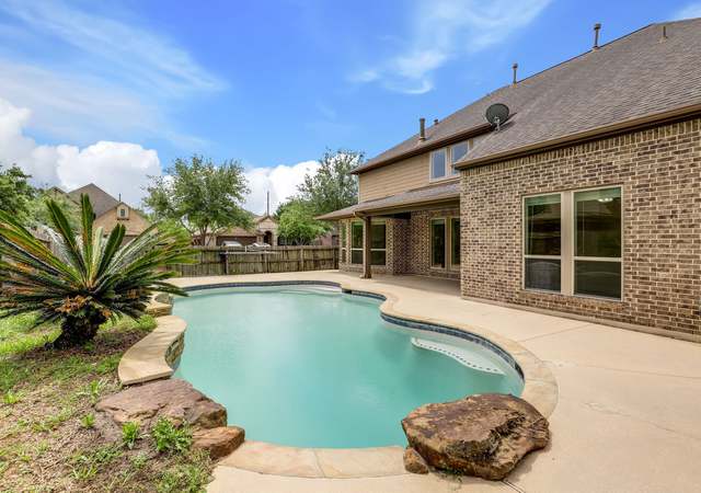 Photo of 3505 Harvest Moon Ln, Pearland, TX 77584