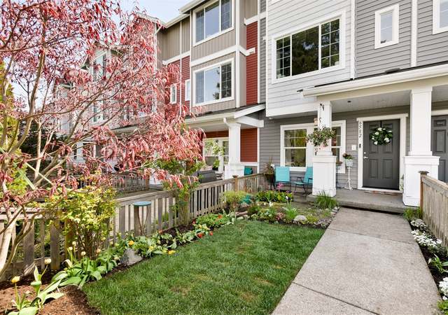 Photo of 6582 High Point Dr SW, Seattle, WA 98126