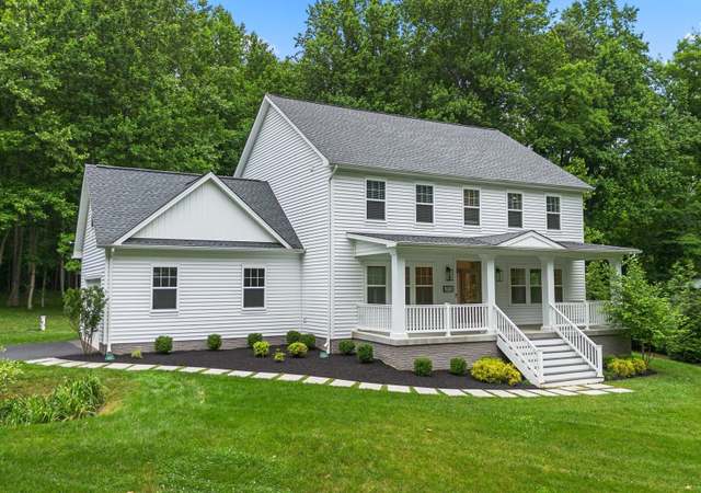 Property at 2172 Johns Hopkins Rd, Gambrills, MD 21054, 4 beds, 3.5 baths
