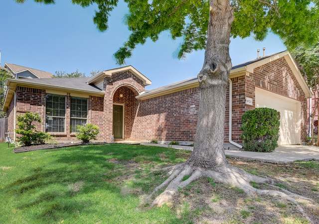Photo of 6721 Friendsway Dr, Fort Worth, TX 76137