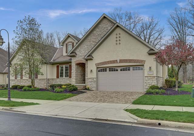 Photo of 5418 Slater Rdg, Westerville, OH 43082