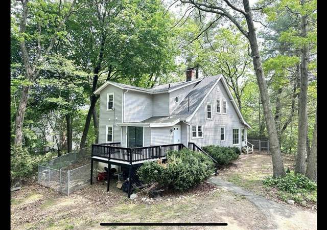 Photo of 731 Worcester St, Wellesley, MA 02481