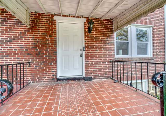 Photo of 6 N Bernice Ave, Baltimore, MD 21229