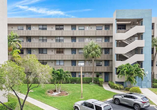 Photo of 1101 Colony Point Cir #510, Pembroke Pines, FL 33026