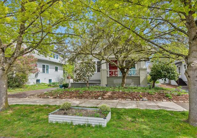 Photo of 2530 NE 58th Ave, Portland, OR 97213