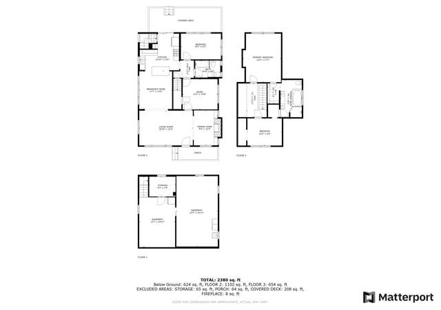 Photo of 2530 NE 58th Ave, Portland, OR 97213