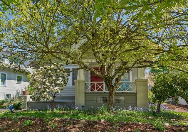 Photo of 2530 NE 58th Ave, Portland, OR 97213