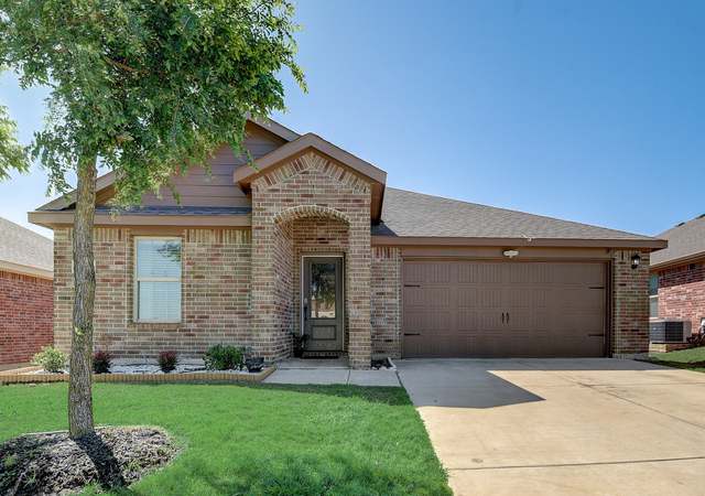 Photo of 1405 Meadow Crest Dr, Princeton, TX 75407