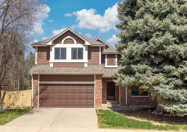 Photo of 17107 Campion Way, Parker, CO 80134