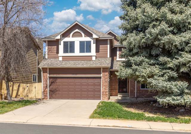 Photo of 17107 Campion Way, Parker, CO 80134