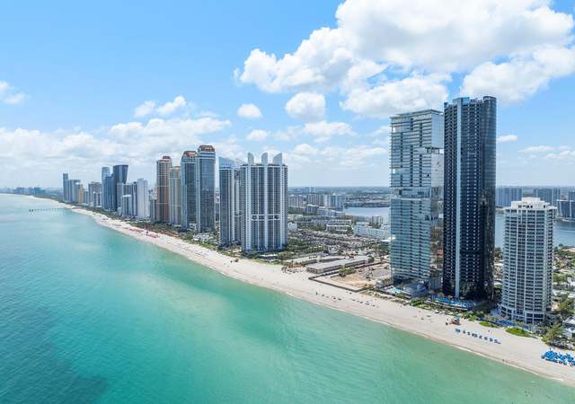 Photo of 18555 Collins Ave #801, Sunny Isles Beach, FL 33160