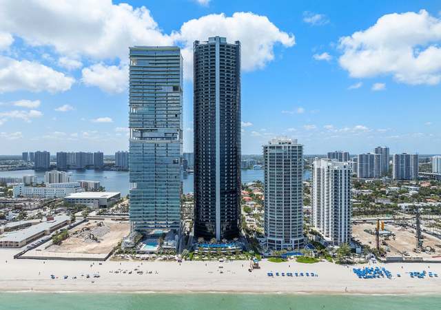 Photo of 18555 Collins Ave #801, Sunny Isles Beach, FL 33160