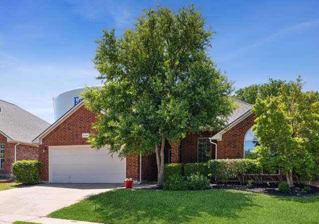 Photo of 4124 Bickmore Ln, Fort Worth, TX 76244