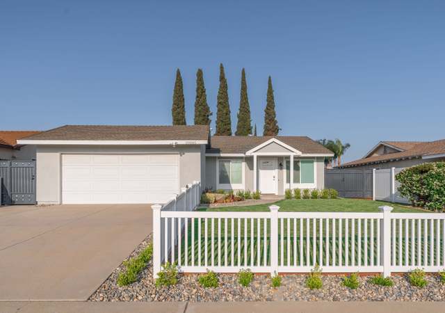 Photo of 10085 Tudor Ave, Montclair, CA 91763