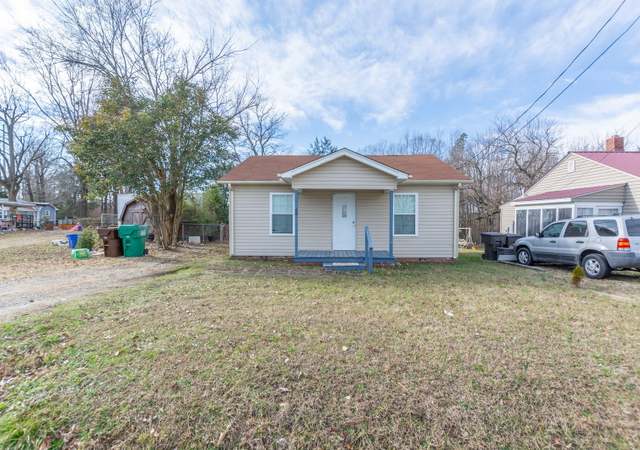 Property at 1826 Walton St, High Point, NC 27263, 2 beds, 1 bath