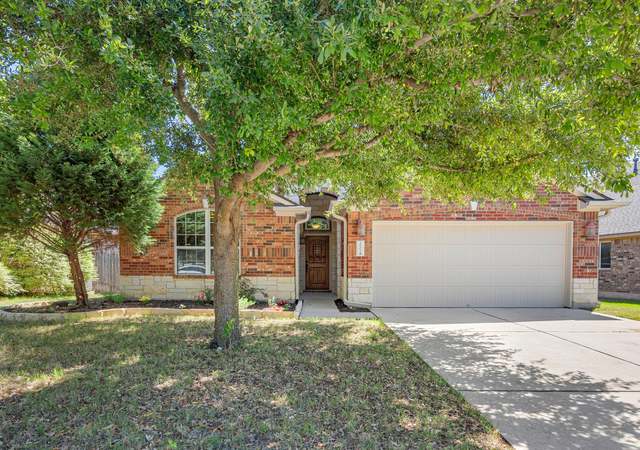 Photo of 2001 Tranquility Ln, Pflugerville, TX 78660