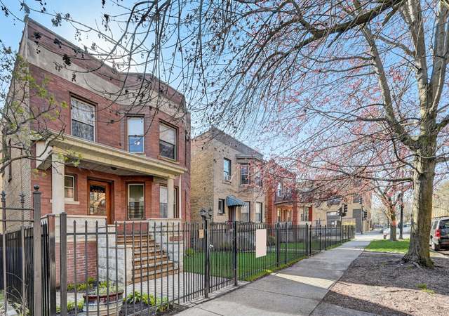 Photo of 5207 N Winthrop Ave, Chicago, IL 60640