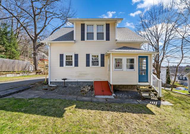 Photo of 14 Victor St, Fitchburg, MA 01420