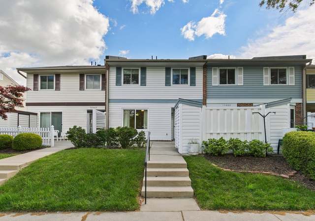 Photo of 15005 Candover Ct Unit 281B, Silver Spring, MD 20906