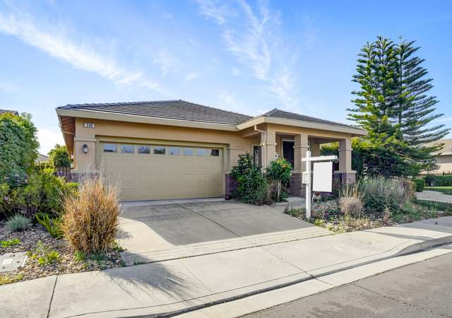 Photo of 508 Encore Way, Brentwood, CA 94513