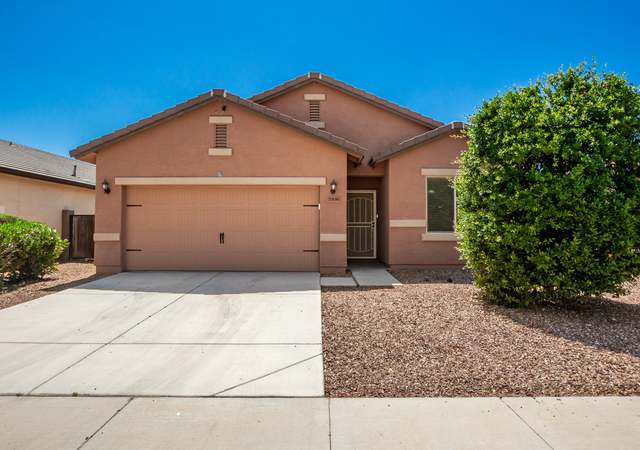 Photo of home in Phoenix, AZ