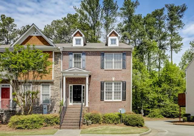 Photo of 2820 Langford Commons Dr, Norcross, GA 30071