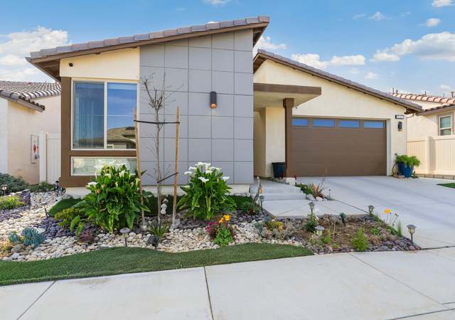 Photo of 1527 Winding Sun Dr, Beaumont, CA 92223